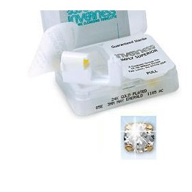 INVERNESS 32ZIRC CUB PL O 3MM