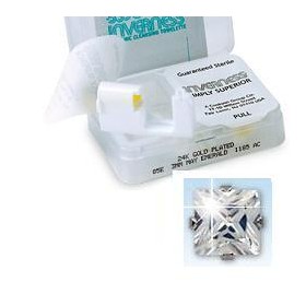 INVERNESS 355MX ZIRC 7MM CUB Q