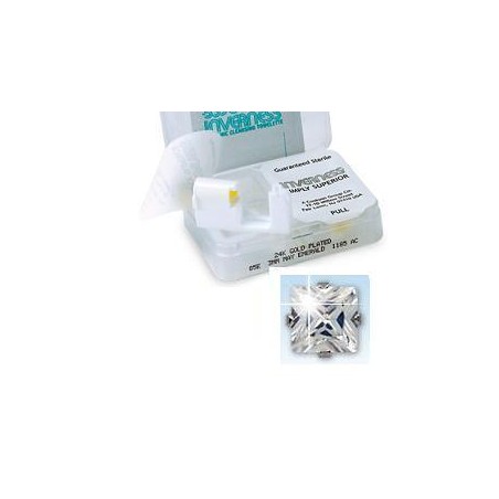 INVERNESS 355MX ZIRC 7MM CUB Q