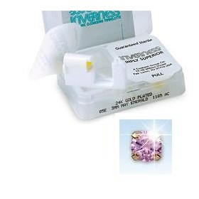 INVERNESS 39ZIRC ROS PL O 3MM