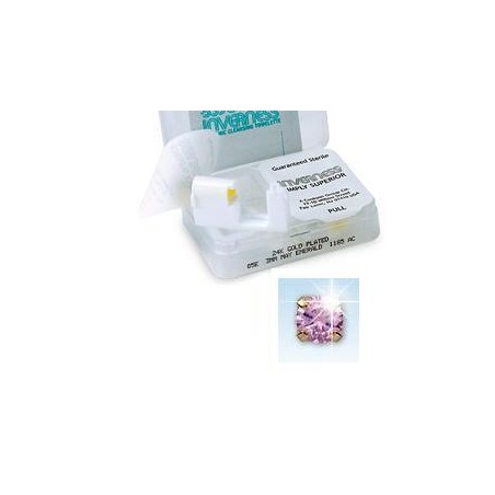 INVERNESS 39ZIRC ROS PL O 3MM