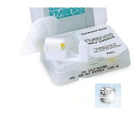 INVERNESS 53ZIRC CUB PL O 2MM