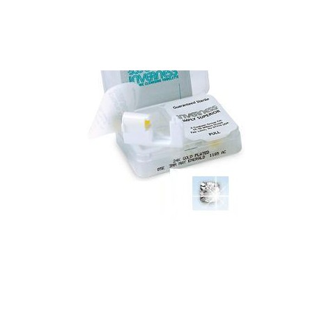 INVERNESS 53ZIRC CUB PL O 2MM