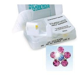 INVERNESS 804FIORE/CRYSTAL 5MM