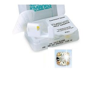 INVERNESS 84CRIST PL O 3MM