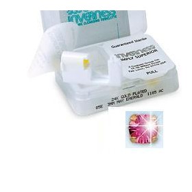 INVERNESS 90ROSA PL O 3MM