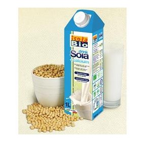 ISOLA BIO DRINK SOIA PLUS 1L