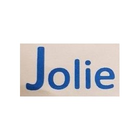 JOLIE88 MASK CHIR BB AZZ 10PZ