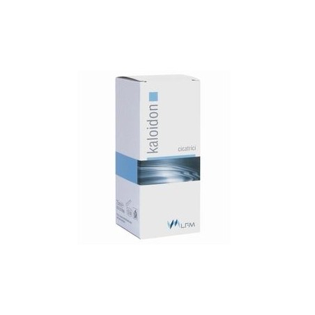 KALOIDON GEL CICATRICI 30ML