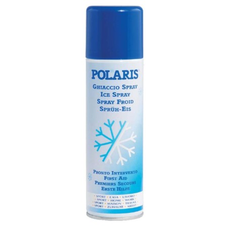 POLARIS GELO SPRAY 300ML