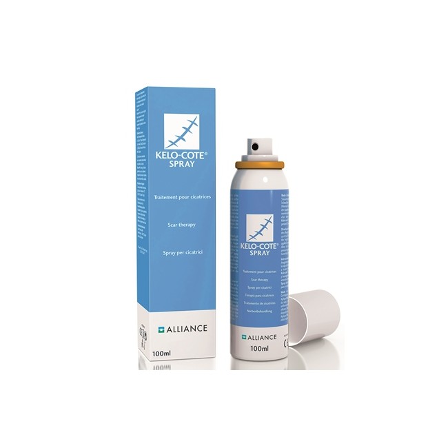KELO COTE SPRAY 100ML