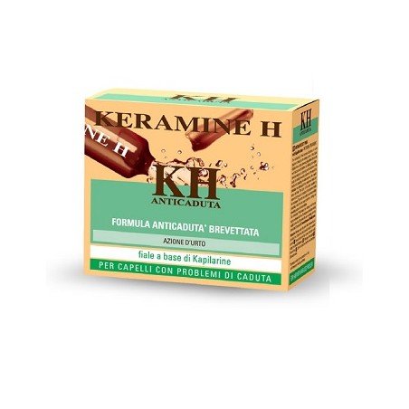KERAMINE H A/CAD 12F 6ML