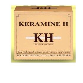 KERAMINE H FASC AV 10F 10ML