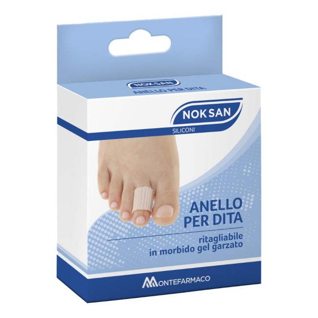 NOKSAN GEL ANELLO DITA