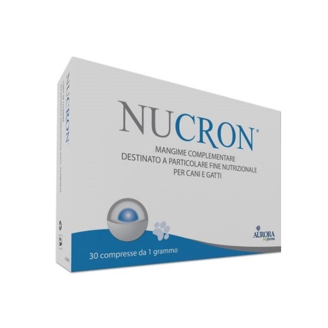 NUCRON 30CPR