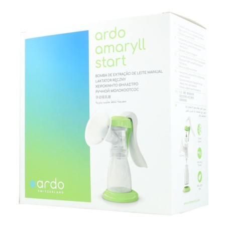 Ardo Tiralatte Manuale Base Start Amaryll Ardo Tiralatte Manuale Base Start Amaryll