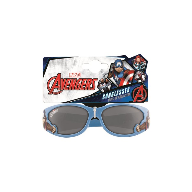 OCCHIALE KIDS BOYS CAPTAIN AME