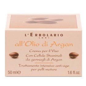 OLIO ARGAN TRATT INTEN ANTIAGE