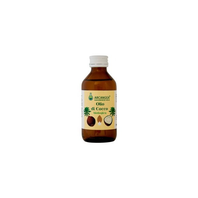 OLIO COCCO 100ML BIO