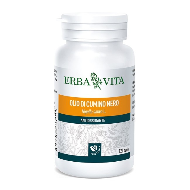 OLIO CUMINO NERO 120PRL