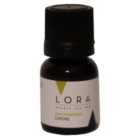 OLIO ESSENZIALE LIMONE 10ML