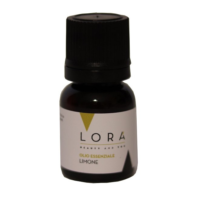 OLIO ESSENZIALE LIMONE 10ML