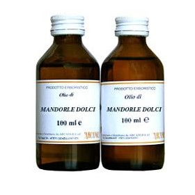 OLIO MANDORLE DOLCI 1000ML