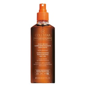 OLIO SECCO SUPERABBR IDRAT 15