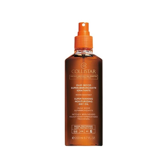 OLIO SECCO SUPERABBR IDRAT 6