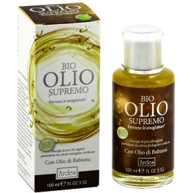 OLIO SUPREMO SMAGLIATURE 100ML