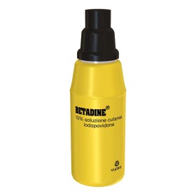 BETADINE*SOL CUT 1FL 120ML 10%