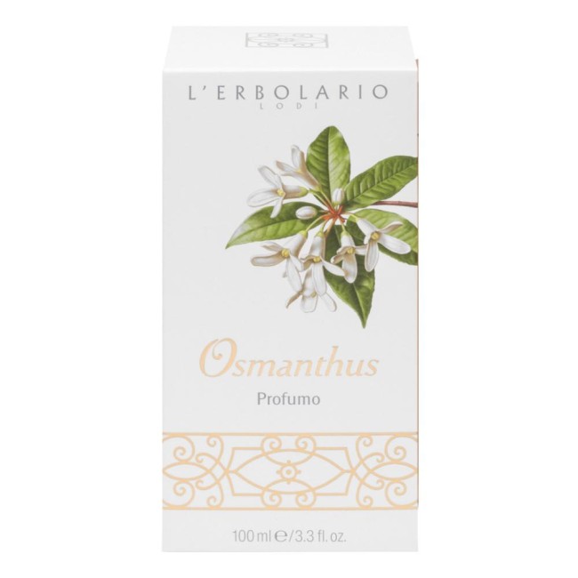 OSMANTHUS PROFUMO SCAT DO100ML