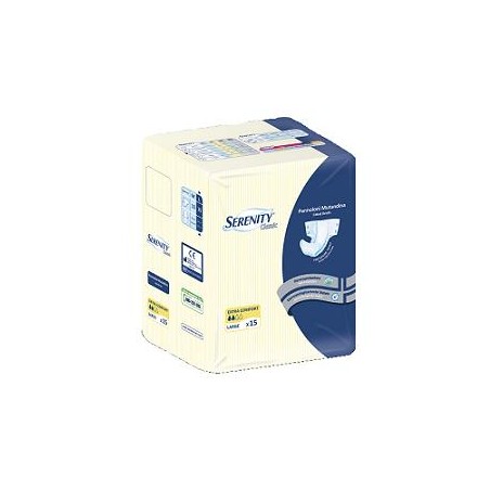 PANNOLONE MUT CLASS ALOE EX L