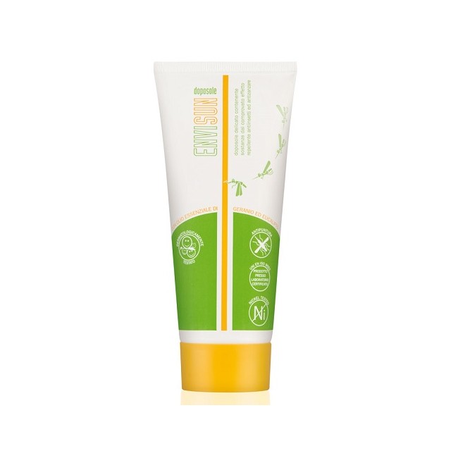 ENVISUN DOPOS REPELLENTE 100ML