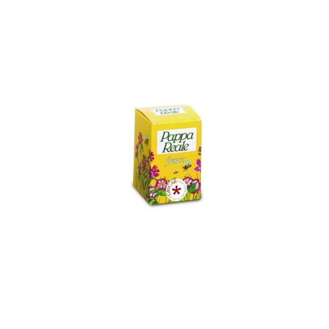 PAPPA REALE FRESCA 10G