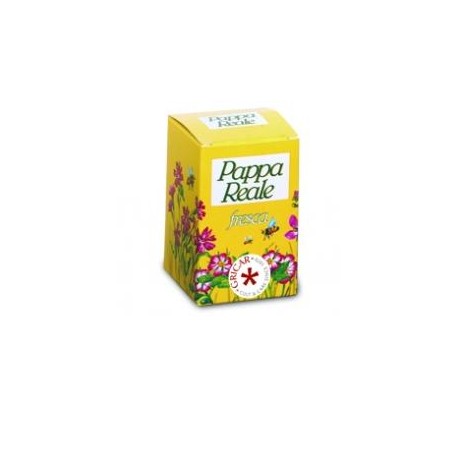 PAPPA REALE FRESCA 10G