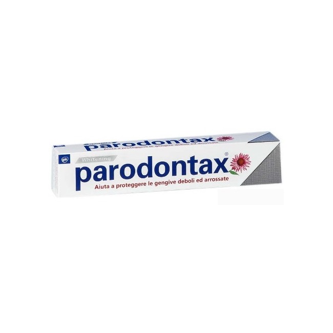 PARODONTAX DENT WHITENING DM