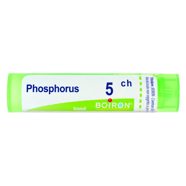 PHOSPHORUS 5CH GR