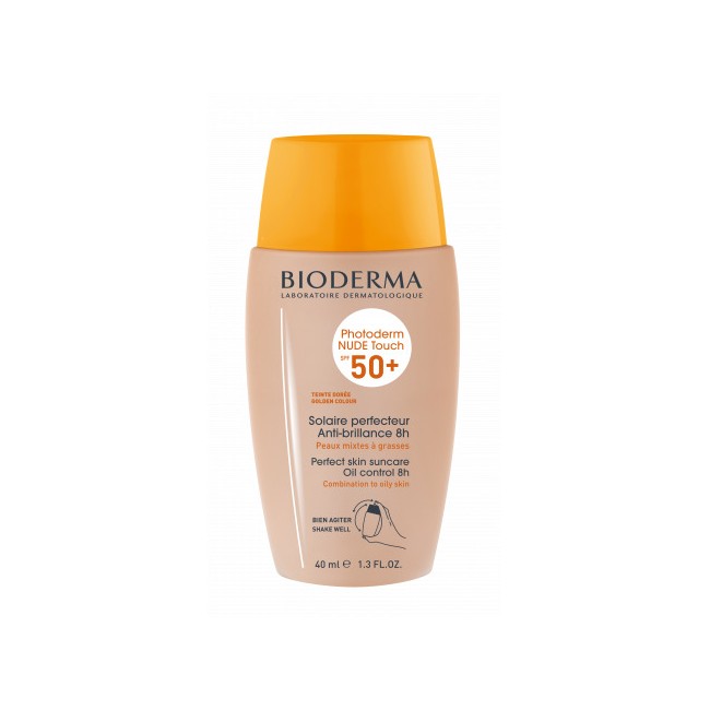 PHOTODERM NUDE T CLAIR SPF50+