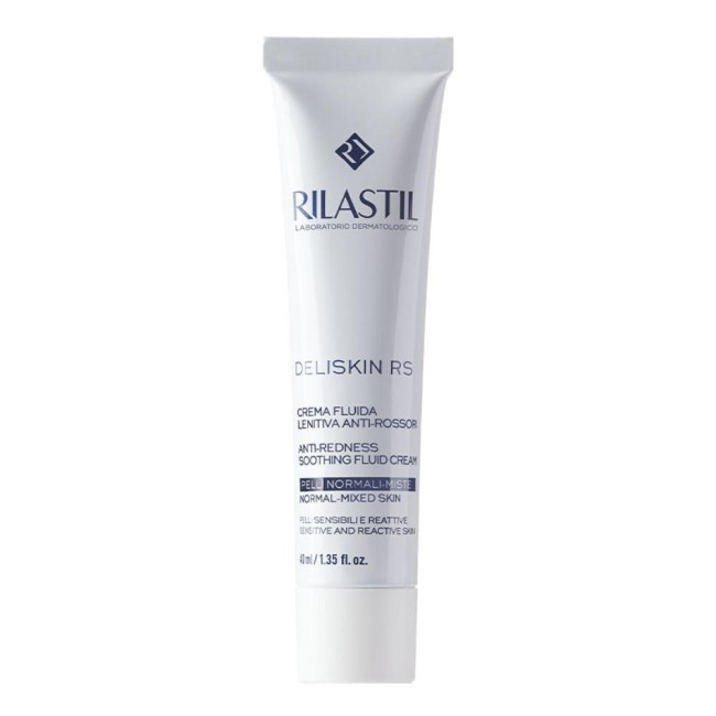RILASTIL DELISKIN RS CR FLUIDA RILASTIL DELISKIN RS CR FLUIDA