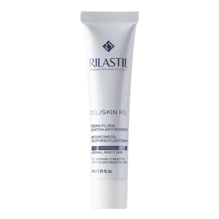 RILASTIL DELISKIN RS CR FLUIDA RILASTIL DELISKIN RS CR FLUIDA