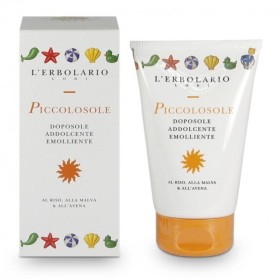 PICCOLOSOLE DOPOSOLE ADD EMOL