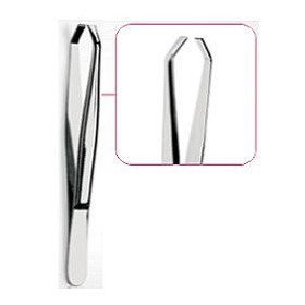 PINZETTA P/GANCIO RETTA 1PZ