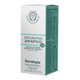 DEPURATIVO ANTARTICO 500ML