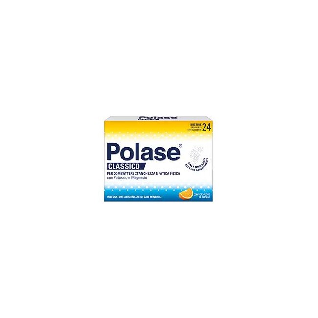 POLASE ARANCIA 24BS PROMO 2021