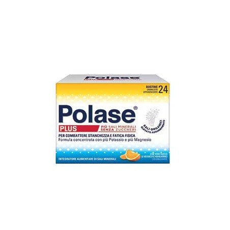 POLASE PLUS 24BS PROMO 2021