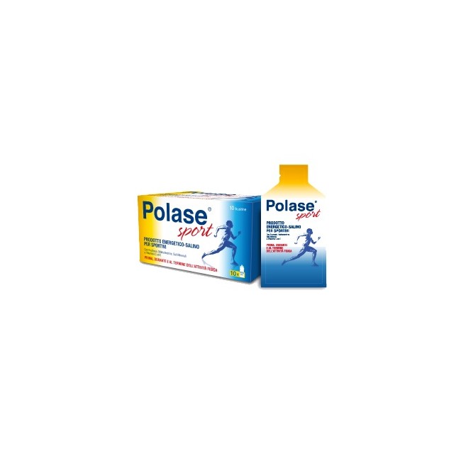 POLASE SPORT 10BUST PROMO