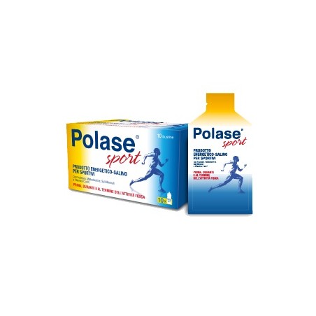 POLASE SPORT 10BUST PROMO