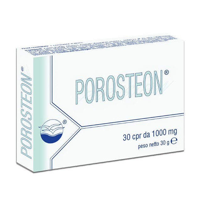 POROSTEON 30CPR