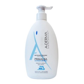 PRIMALBA GEL DET 500ML ADERMA